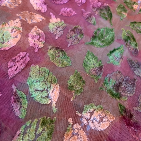 summer shirt flowing spaghetti strap - Picture 2 of 4